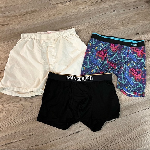 Brooks Brothers Other - Men’s Boxers Various Fit